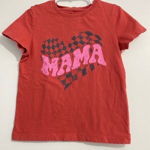 Cotton On Kids Mama boy’s t shirt